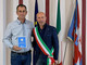 Venasca conferisce la cittadinanza italiana a Leonat Brunga, in paese dal 2007 Venasca conferisce la cittadinanza italiana a Leonat Brunga, in paese dal 2007