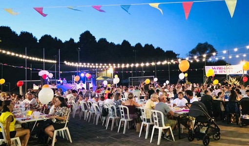 Villanova Solaro accende l’estate: dal Tacoma Fest alla Sagra della Noce, un calendario ricco di eventi