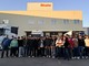 Gli studenti dell’ITIS Rivoira in visita alla “Giovanni Rivoira &amp; Figli Spa”