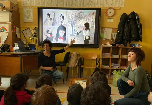 “VolontariAmo Junior”: conclusi gli incontri di educazione civica del progetto di AISPA nella scuola primaria Borgo Pieve di Savigliano