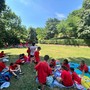 Estate Ragazzi di Verzuolo, giochi, amicizie e campi scuola per i giovani del territorio