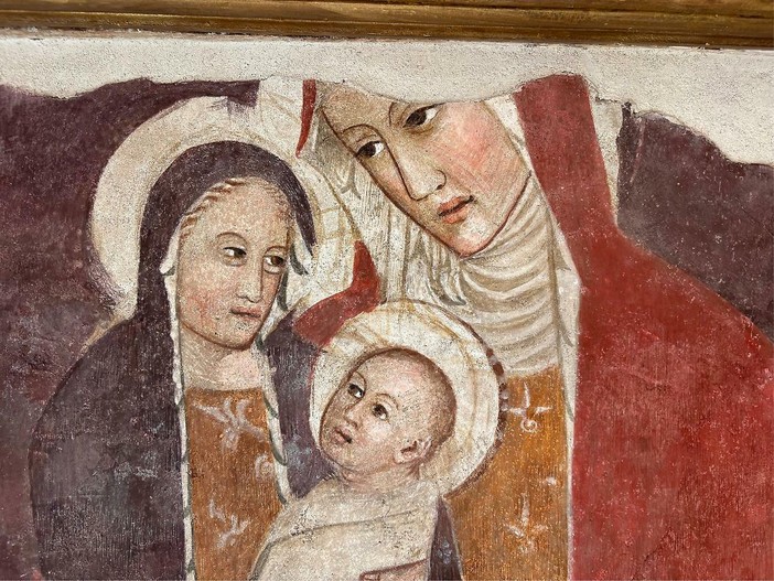 Diocesi di Mondovì, una mostra e un ciclo di incontri in programma tra ottobre e dicembre Diocesi di Mondovì, una mostra e un ciclo di incontri in programma tra ottobre e dicembre