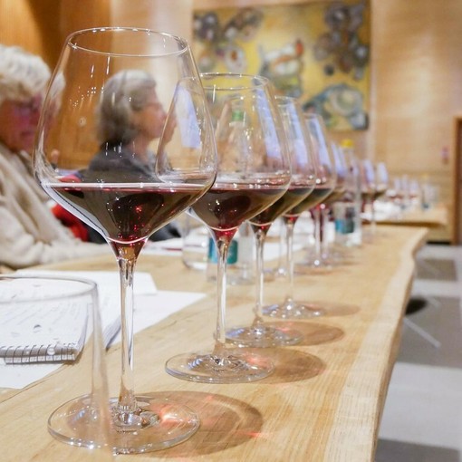Vino, export italiano nel primo semestre 2026: Veneto n. 1 ma cresce il Piemonte. Chiude il podio la Toscana