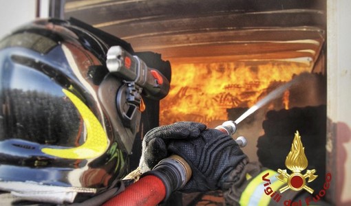 Immagine di repertorio Immagine di repertorio