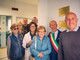 Venasca, scoperte targhe per i benefattori Yvonne e Isidoro Santi alla Casa di Riposo “Villa Michelis Allasina” Venasca, scoperte targhe per i benefattori Yvonne e Isidoro Santi alla Casa di Riposo “Villa Michelis Allasina”