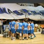 VOLLEY C-M / Il VBC Mondovì rinuncia al ripescaggio in B: "Al lavoro per costruire un roster importante" VOLLEY C-M / Il VBC Mondovì rinuncia al ripescaggio in B: "Al lavoro per costruire un roster importante"
