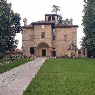 Villa Belvedere Radicati