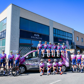 CICLISMO / Per le due formazioni della Vigor Cycling Team Piasco sarà un fine settimana impegnativo