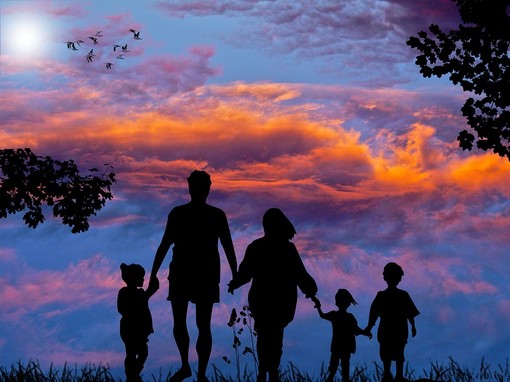 "A tutto campo": ripartono gli incontri per le famiglie a Cuneo e Centallo "A tutto campo": ripartono gli incontri per le famiglie a Cuneo e Centallo