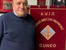 Valentino Piacenza, nuovo presidente dell'Avis provinciale