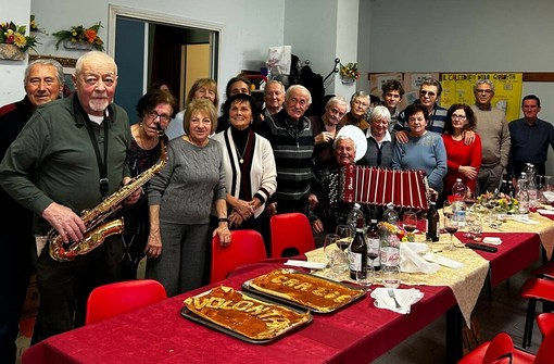 “Grazie volontari 2026” alla RSA Opere Pie Droneresi “Grazie volontari 2026” alla RSA Opere Pie Droneresi