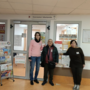 A Verduno riprendono gli sportelli d’ascolto di Apistom La Granda per persone stomizzate e caregiver A Verduno riprendono gli sportelli d’ascolto di Apistom La Granda per persone stomizzate e caregiver