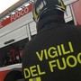 Serralunga, Mondovì e Roccavione: tre incidenti ravvicinati e diversi interventi dei Vigili del Fuoco