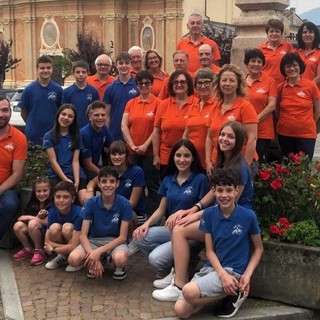 Paesana, nella Parrocchia di Santa Maria &quot;Un Natale in coro&quot;