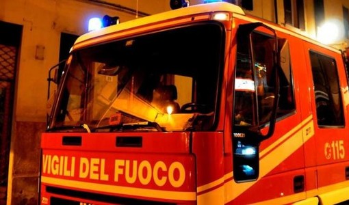 Sbandata sulla A6, auto finisce contro un’altra vettura nei pressi di Mondovì Sbandata sulla A6, auto finisce contro un’altra vettura nei pressi di Mondovì