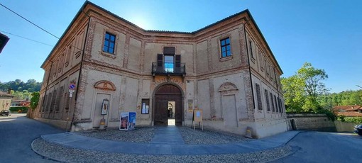 Palazzo Drago Palazzo Drago