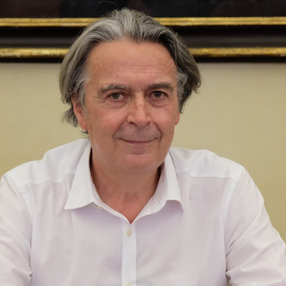 Vincenzo Pellegrino (Centro per Cuneo)