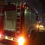 Principio d'incendio in un ex negozio ad Alba: intervento tempestivo dei Vigili del Fuoco, nessun ferito Principio d'incendio in un ex negozio ad Alba: intervento tempestivo dei Vigili del Fuoco, nessun ferito