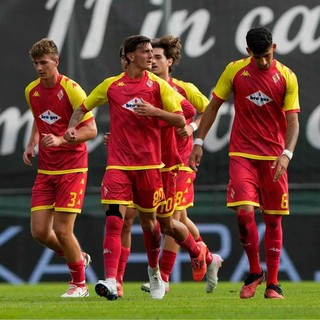 CALCIO / Serie C Sky Wifi, l’A.C. Bra comunica la fine del prestito di Vittorio Chiabotto dallo Spezia Calcio