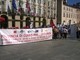 Dipendenti della provincia di Cuneo uniti in protesta a Torino: &quot;La Regione si riprenda tutte le deleghe&quot;