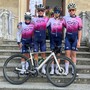 CICLISMO / Vigor Cycling Piasco protagonista ai Campionati Italiani giovanili CICLISMO / Vigor Cycling Piasco protagonista ai Campionati Italiani giovanili