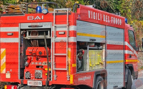 Intossicazione da monossido al pranzo di Natale: sei persone in ospedale, uno è grave