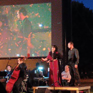 A Verduno risuona l’opera: il Belvedere si accende con il “Nabucco” di Verdi