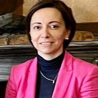 Valeria Marrone