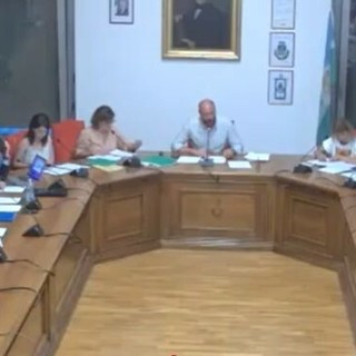 La seduta del Consiglio comunale di Verzuolo del 24 giugno