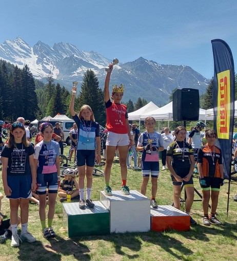 CICLISMO / Vigor Cycling, nel Varesotto piazzamenti e segnali positivi: ora il focus sui Regionali