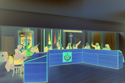 Venasca, Consiglio comunale: approvati rendiconto 2025, variazione di bilancio e regolamento sul benessere animale