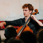 Guarene, Colline in Musica verso il gran finale: giovani talenti, repertori rari e nuove occasioni di ascolto Guarene, Colline in Musica verso il gran finale: giovani talenti, repertori rari e nuove occasioni di ascolto