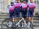 CICLISMO / Vigor Cycling Piasco protagonista ai Campionati Italiani giovanili CICLISMO / Vigor Cycling Piasco protagonista ai Campionati Italiani giovanili