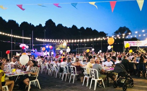 Villanova Solaro accende l’estate: dal Tacoma Fest alla Sagra della Noce, un calendario ricco di eventi
