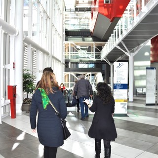 L’Asl Cn2 partecipa alla “Giornata mondiale della salute mentale” L’Asl Cn2 partecipa alla “Giornata mondiale della salute mentale”