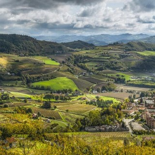Venerdì 30 ottobre a Pollenzo l'evento promosso da Cia Agricoltori Italiani del Piemonte
