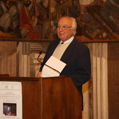 "Ci sono persone che attraversano la nostra vita e lasciano un segno che il tempo non riesce a cancellare" "Ci sono persone che attraversano la nostra vita e lasciano un segno che il tempo non riesce a cancellare"