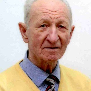 Giuseppe Vassallo, 91 anni