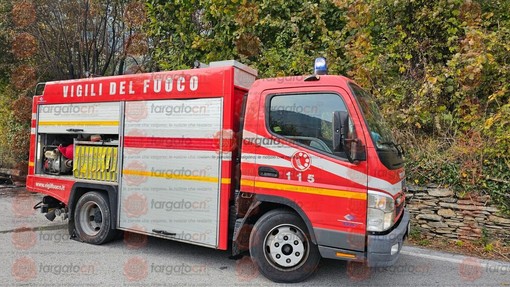 Immagine di repertorio Immagine di repertorio