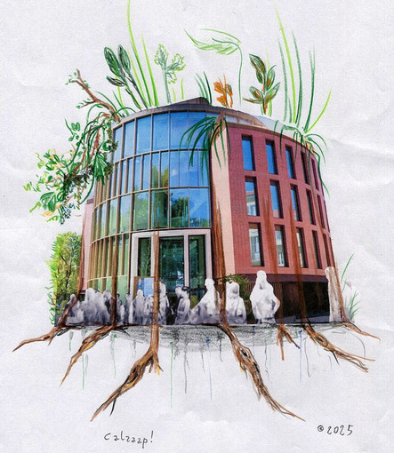 Al Rondò dei Talenti di Cuneo laboratori creativi e conferenze per esplorare il quotidiano a cura di Calzaap! ETS