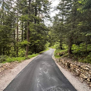Valdieri riapre la strada per il Pian del Re e la zona Valletta