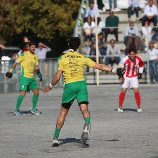 Massimo Vacchetto (foto Giaccone)