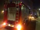 Principio d'incendio in un ex negozio ad Alba: intervento tempestivo dei Vigili del Fuoco, nessun ferito Principio d'incendio in un ex negozio ad Alba: intervento tempestivo dei Vigili del Fuoco, nessun ferito