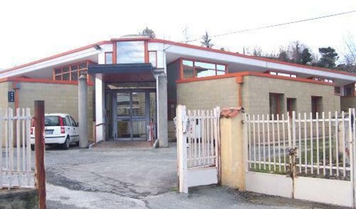 La casa di Comunità di Verzuolo La casa di Comunità di Verzuolo