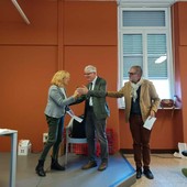 Menzione speciale per il video sul linguaggio rispettoso del S. Croce e Carle di Cuneo