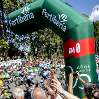 La Vuelta a Torino. Oggi è il giorno della Granda