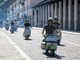 Fossano ospita per la prima volta il Congresso Regionale del Vespa Club d’Italia Fossano ospita per la prima volta il Congresso Regionale del Vespa Club d’Italia