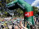 La Vuelta a Torino. Oggi è il giorno della Granda La Vuelta a Torino. Oggi è il giorno della Granda