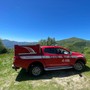 Garessio, auto si ribalta all’imbocco del paese: illeso il conducente Garessio, auto si ribalta all’imbocco del paese: illeso il conducente