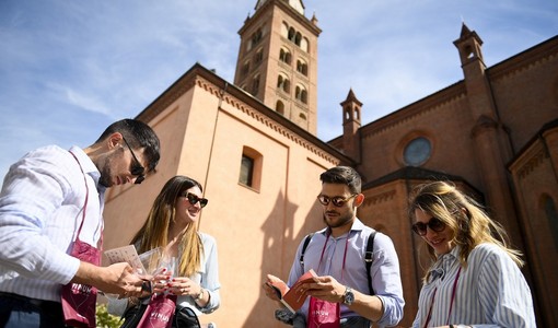 EVENTI / Weekend della Liberazione in Granda, un calendario ricco tra sagre, cultura e natura